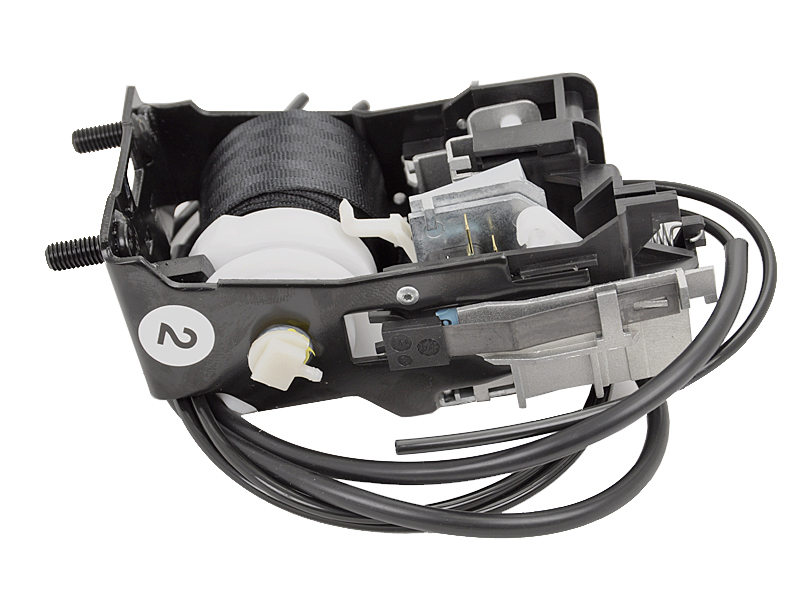 GRAMMER Niveausteuerung MSG 95 A