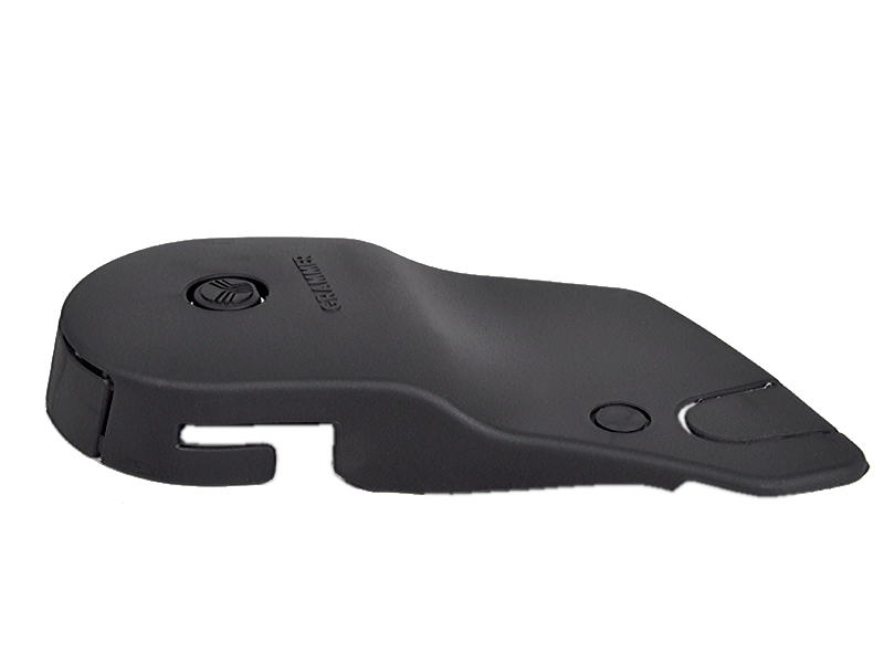 GRAMMER Abdeckung links schmale Version 7er OT