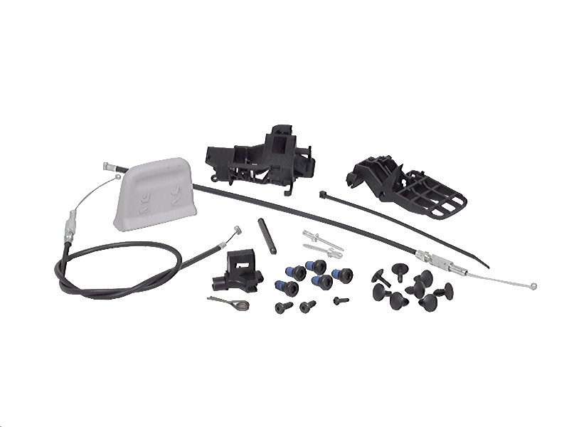 GRAMMER Betätigung MSG 95 A / AL