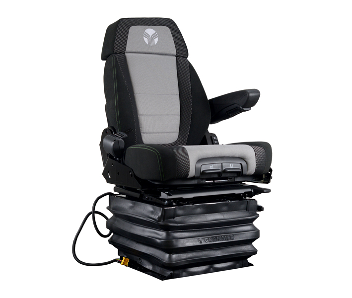 GRAMMER Maximo XT Evolution Dynamic MASSEY FERGUSON