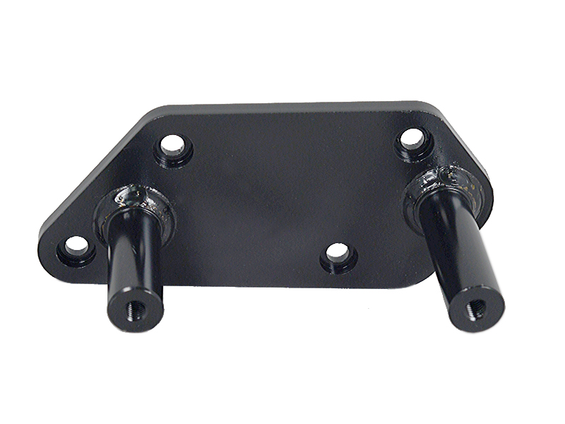 GRAMMER Halter MFAL Medium / Universal Dynamic Plus