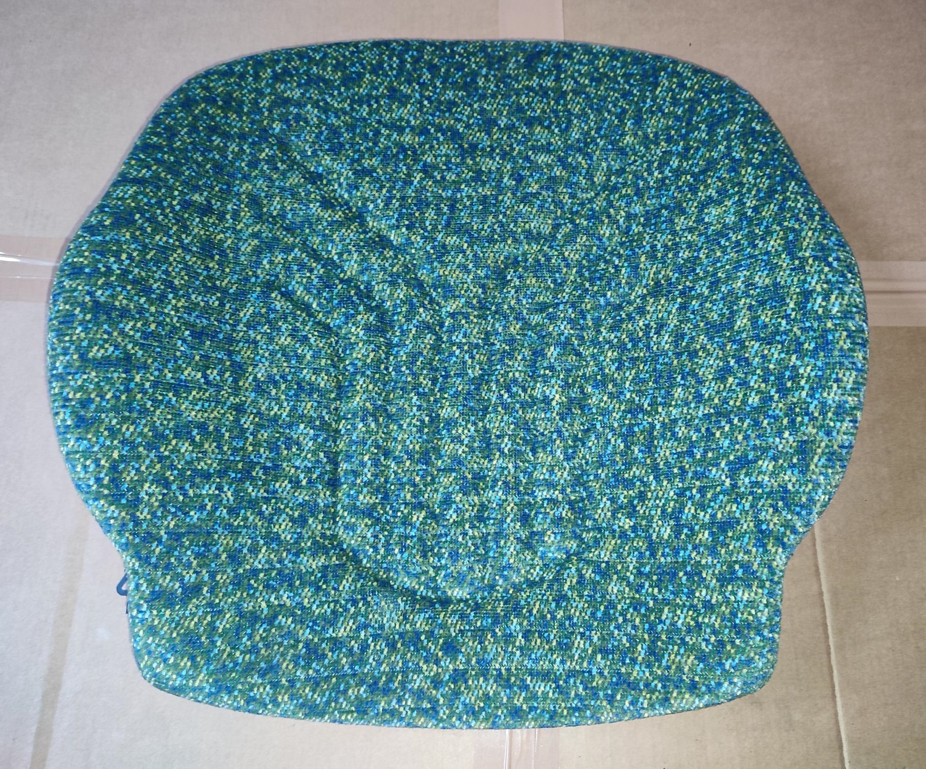 GRAMMER Polster Rücken 511 Stoff galina