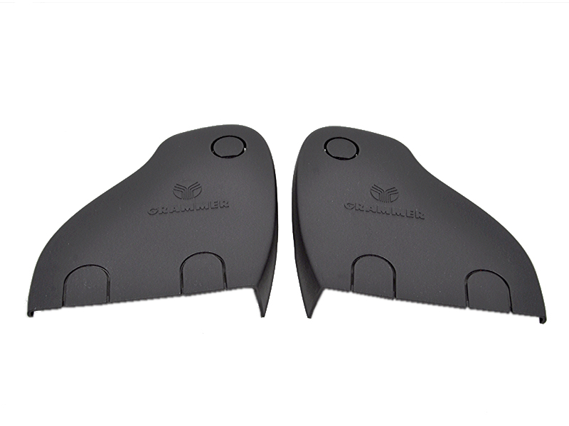 GRAMMER Abdeckung Satz 511 OT