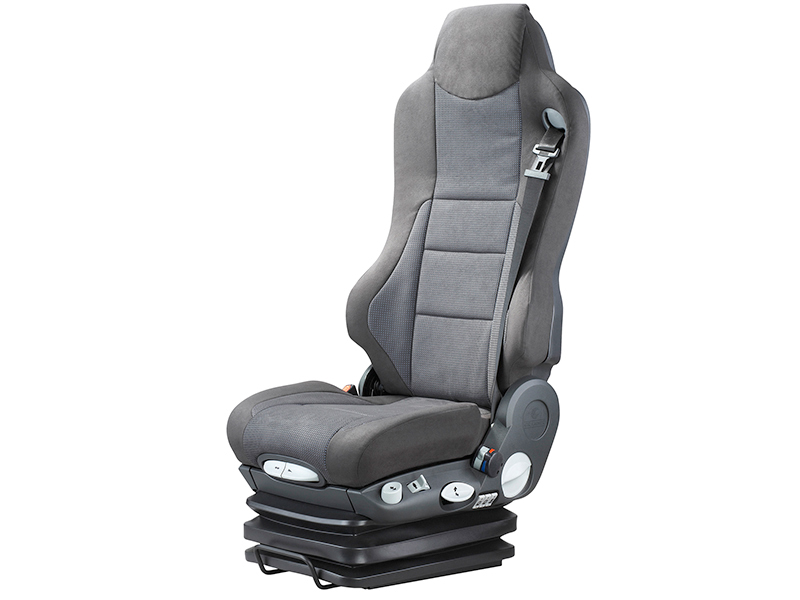 GRAMMER Kingman Klima MAN MSG 90.6 PG