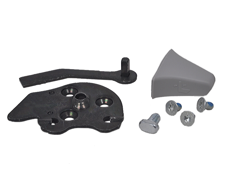 GRAMMER Rückenverstellung 721 / 722 Frontbedienung