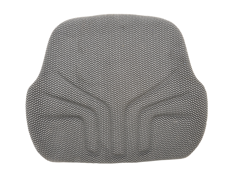 GRAMMER Polster Rücken 721 Stoff matrix Heizung