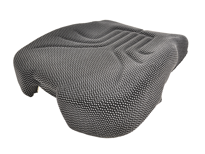 GRAMMER Polster Sitz 741 Stoff matrix