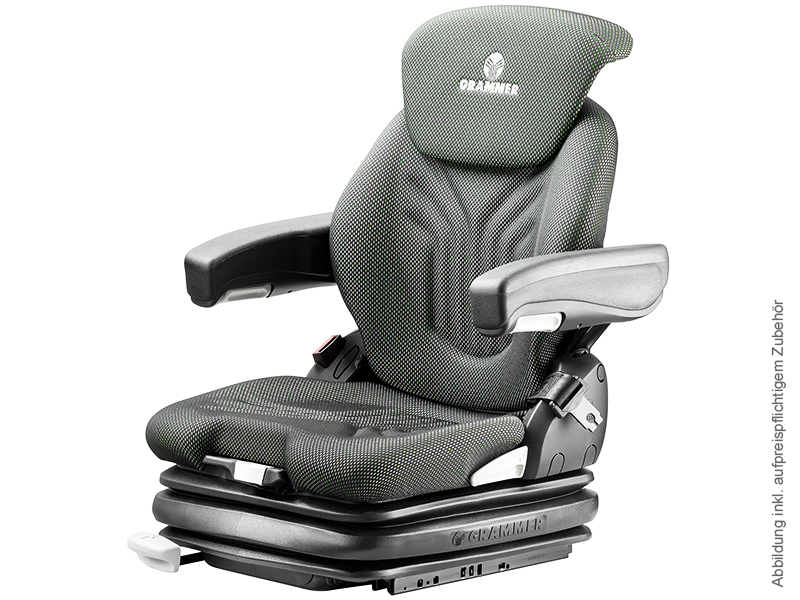 GRAMMER Primo Professional M Stoff MSG 75 GL / 521