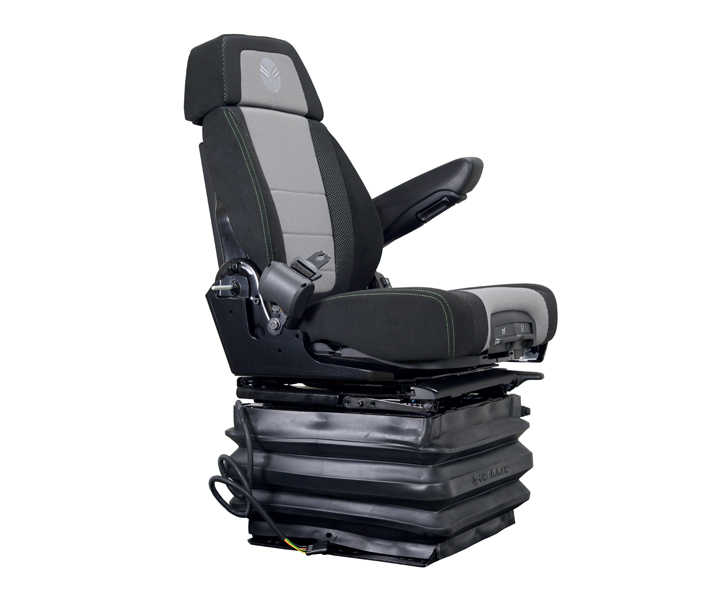 GRAMMER Maximo XT Evolution Dynamic CASE / NEW HOLLAND