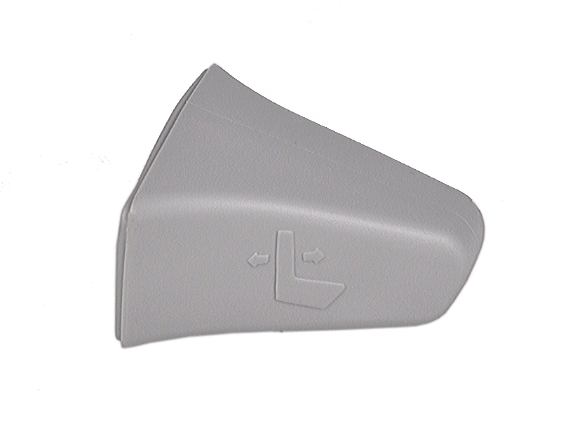 GRAMMER Griff Rückenlehnenverstellung 7er OT vorne