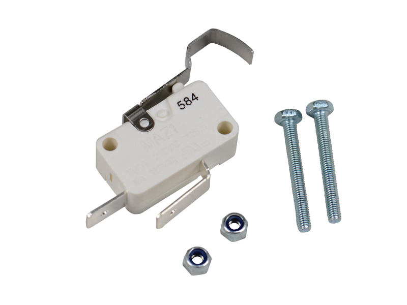 GRAMMER Microschalter Actimo Steuerhebelträgerkasten