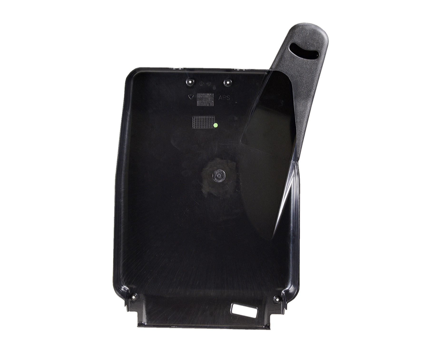 GRAMMER Abdeckung Rücken MSG 90.3 G links