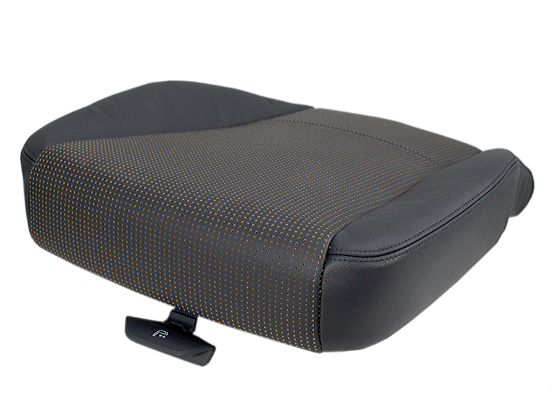 GRAMMER Sitzplatte MSG 115 Luxury