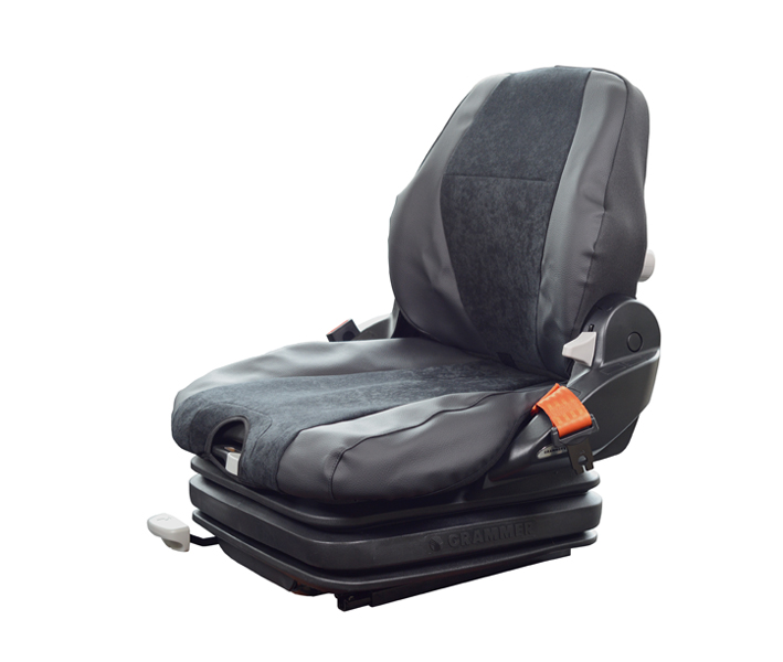 Sitzbezug 2731 Stoff / Kunstleder