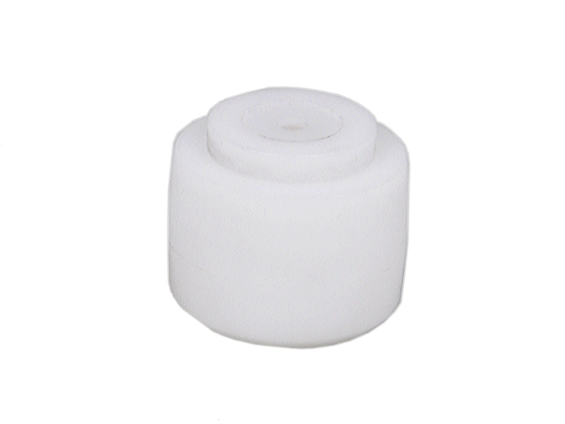 GRAMMER Rolle Nylon einseitig geschlossen