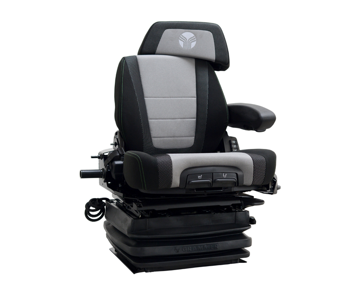 GRAMMER Maximo XT Evolution Dynamic FENDT 30mm Versatz