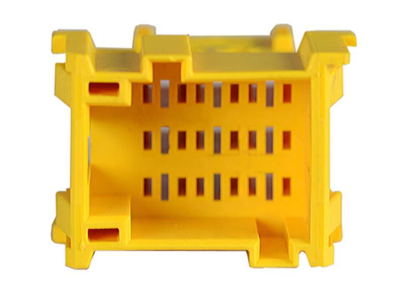 Stiftgehäuse MCP 9-pol MASSEY FERGUSON