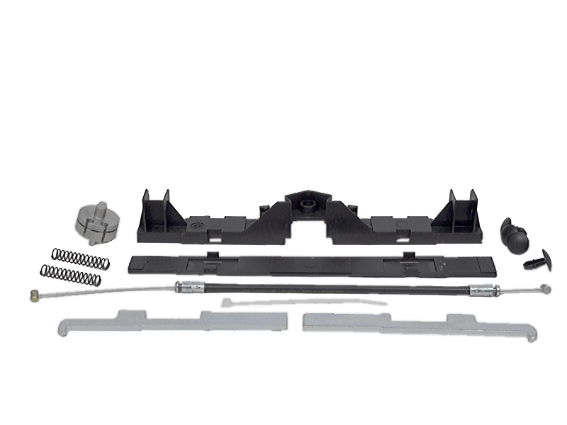 GRAMMER Neigungsverstellung MSG 90.3 Re.