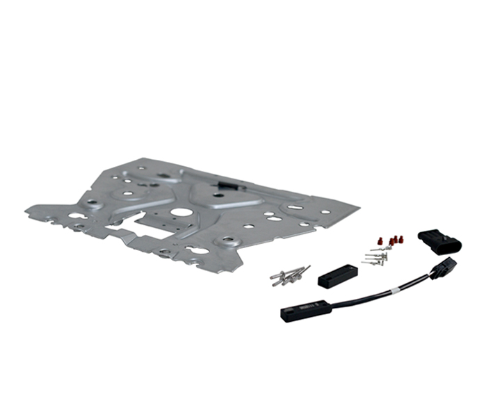 CLAAS (22Ohm Ohne Halter MFAL) Ausstattungspaket Maximo