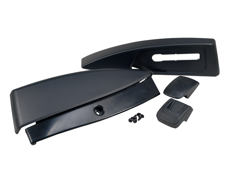 GRAMMER Abdeckung MSG115 Gurtumlenkung rechts