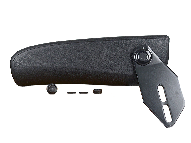 GRAMMER Armlehne H 90 rechts 65 x 270