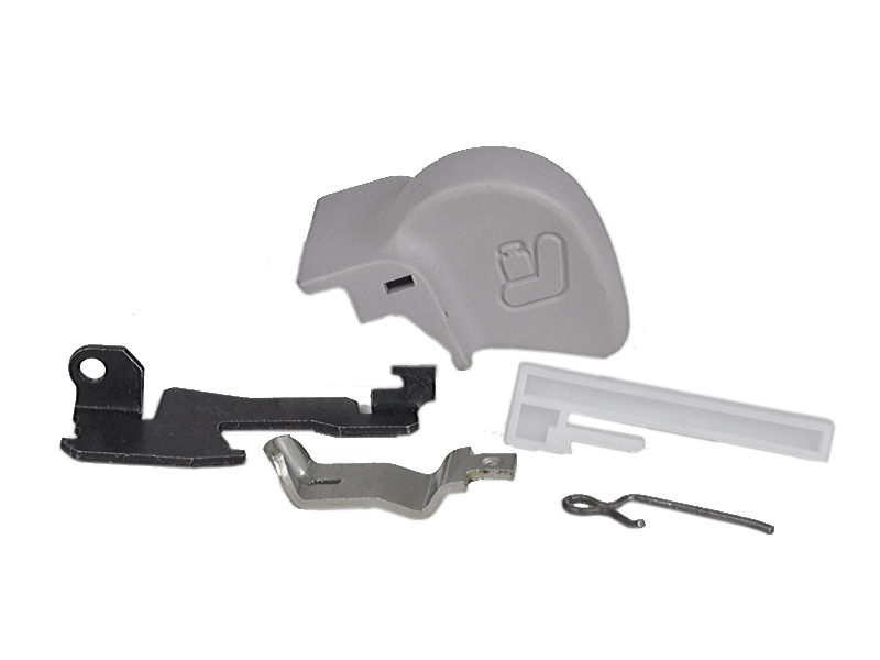 GRAMMER Griff MSG 20 Standard kpl.