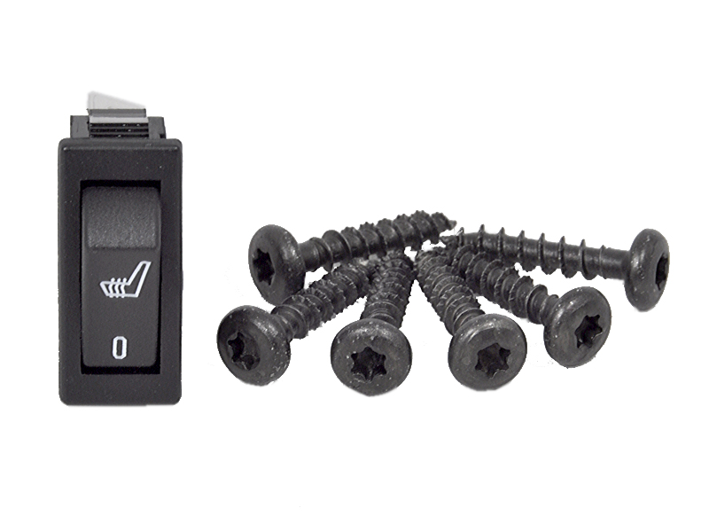 GRAMMER Schalter Heizung 5er / 7er OT