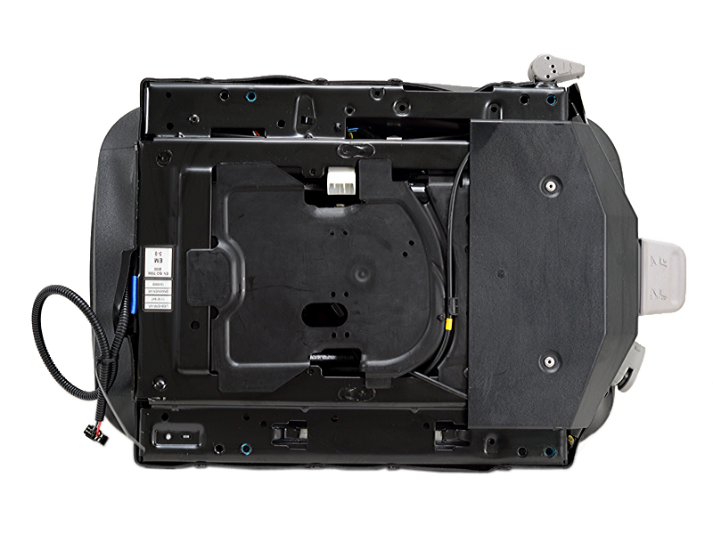 GRAMMER Federung MSG 95 AL 24V Frontbedienung