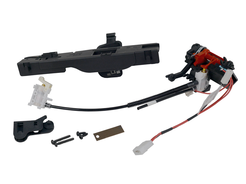 GRAMMER Niveausteuerung MSG 75 E / EL 5er Sitzoberteil