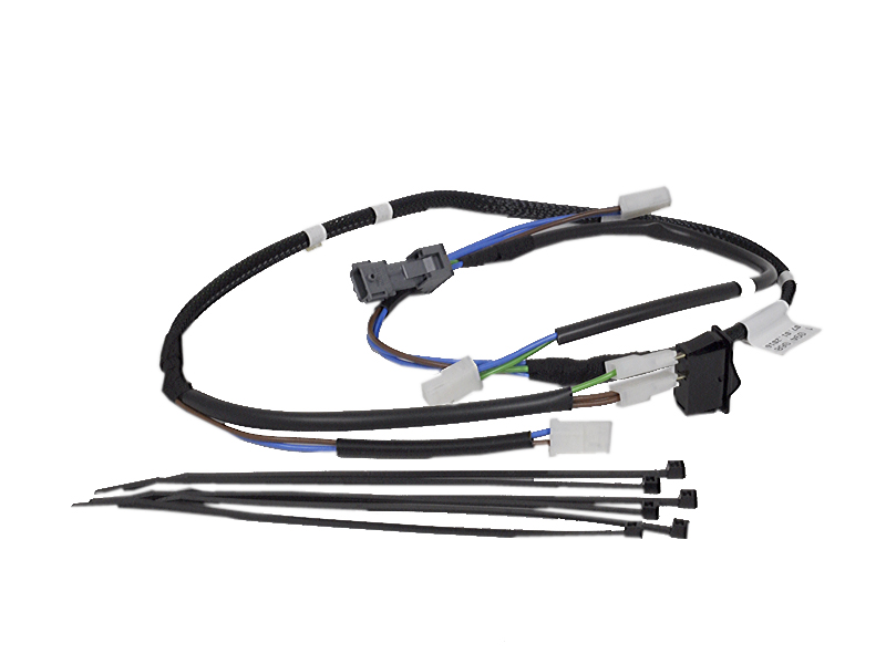 GRAMMER Anschlusskabel Heizung 12 V