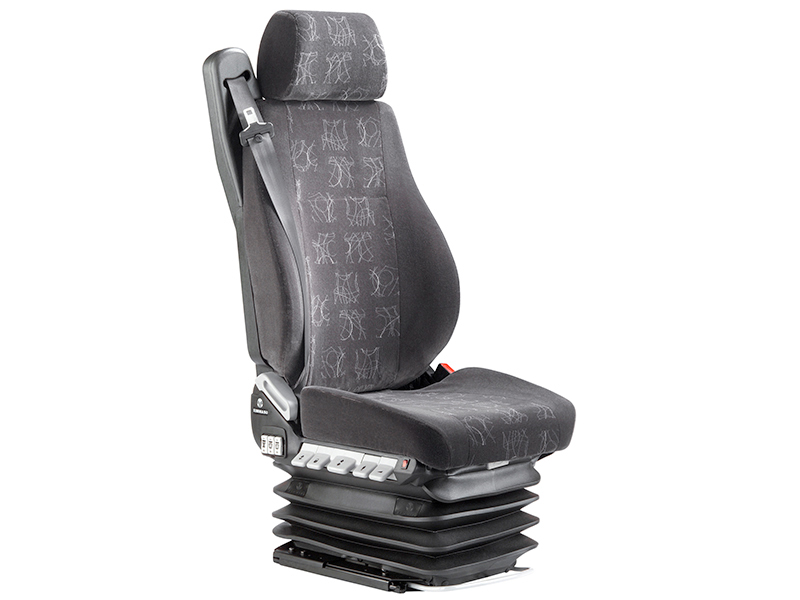 GRAMMER Arizona rechts MAN MSG 90.3 G