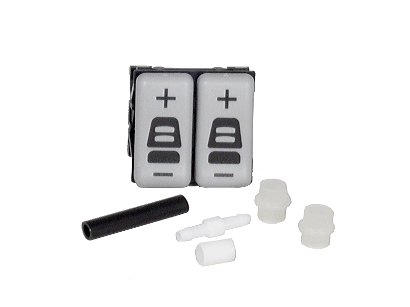 GRAMMER Betätigung LWU MSG 90.3