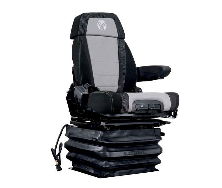 GRAMMER Maximo XT Evolution Dynamic CLAAS