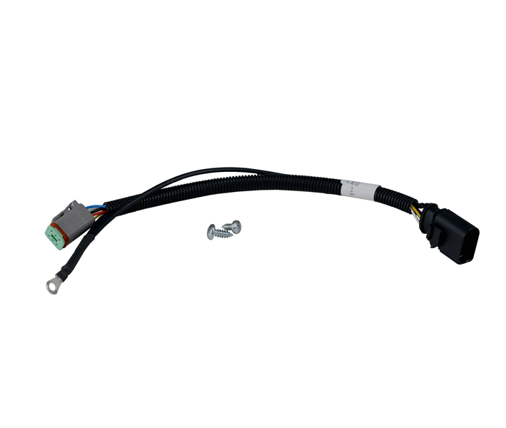 Anschlusskabel MSG 65 / MSG 75 JUNGHEINRICH 10-polig