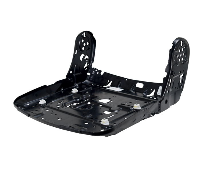 GRAMMER Sitzplatte 7er OT Frontbedienung