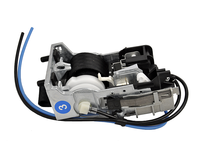 GRAMMER Niveausteuerung MSG 95 / MSG 97