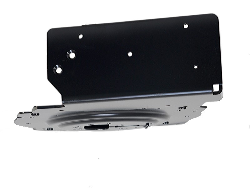 GRAMMER Deckplatte JOHN DEERE Version 3