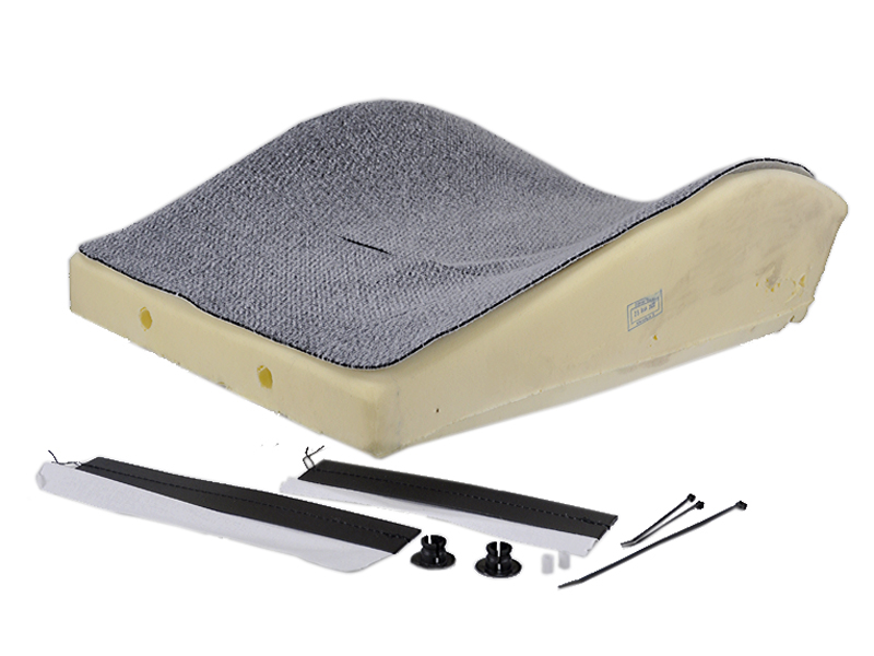 GRAMMER Polster Rücken MSG 90.3