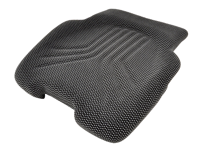 GRAMMER Polster Sitz 521 Stoff matrix Heizung