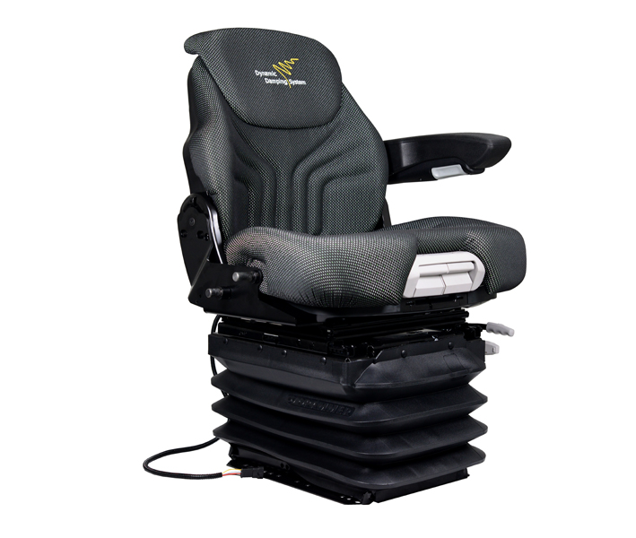 GRAMMER Maximo Dynamic CASE / NEW HOLLAND alt