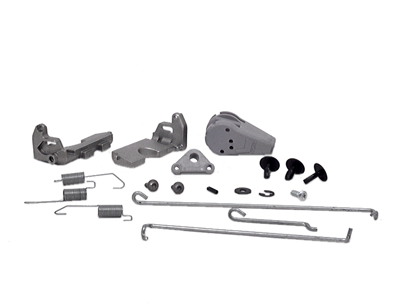 GRAMMER Arretierung LHF MSG 97