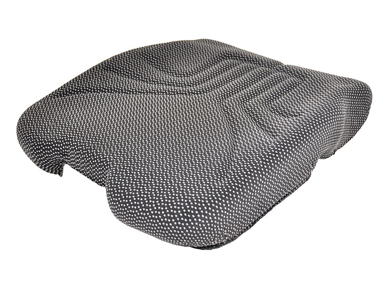 GRAMMER Polster Sitz 722 Stoff matrix Heizung