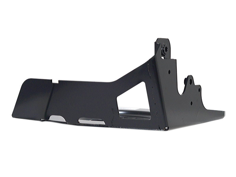 GRAMMER Deckplatte CNH