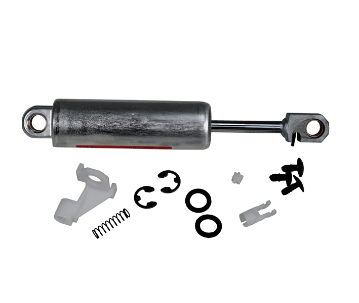 GRAMMER Stoßdämpfer MSG 90.3 einstellbar