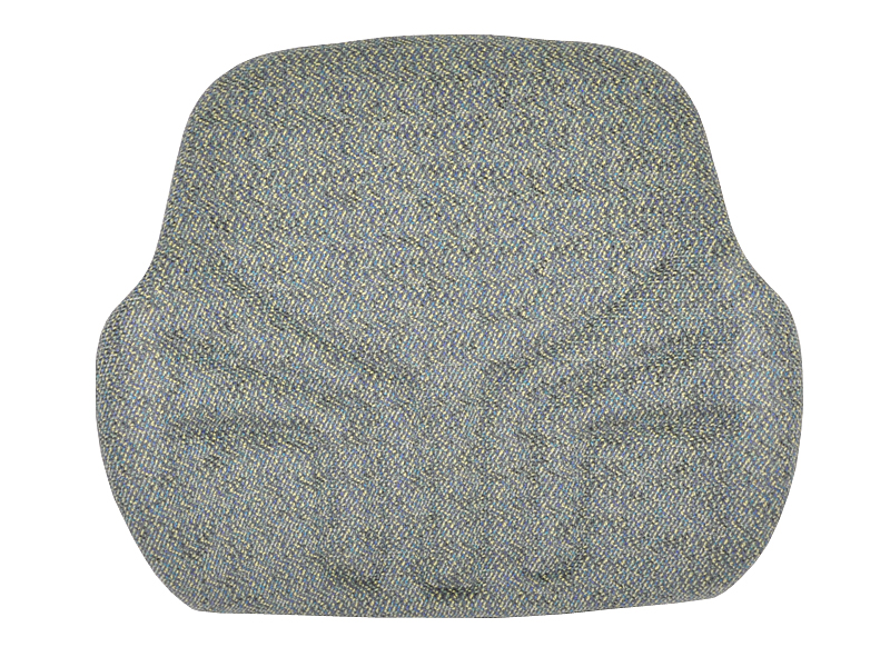 GRAMMER Polster Rücken 721 Stoff galina Heizung