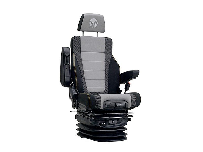 GRAMMER Actimo Evolution Bagger 24V Neue Ausführung