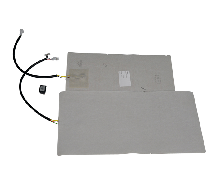 GRAMMER Heizungssatz MSG 90.6 BUS 24 V