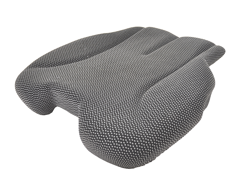 GRAMMER Polster Sitz 531 Stoff matrix Heizung