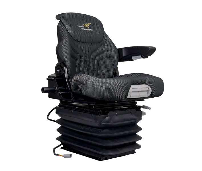 GRAMMER Maximo Dynamic FENDT neu