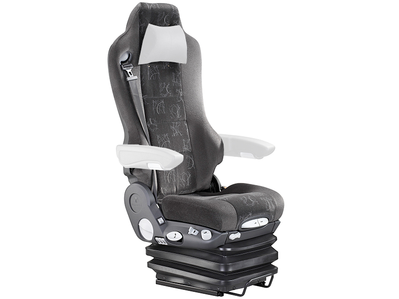 GRAMMER Kingman Standard rechts MAN MSG 90.6 PG